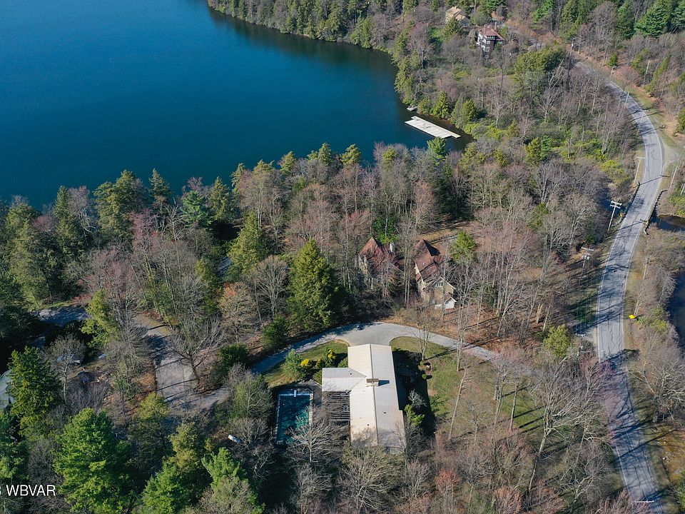 23 Lakewood Ave, Eagles Mere, PA 17731 Zillow