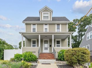 815 Concord Tpke, Arlington, MA 02476