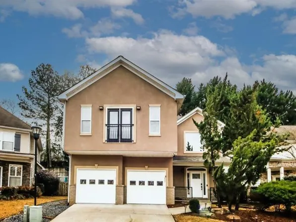 1354 Brookhaven Village Cir NE, Atlanta, GA 30319