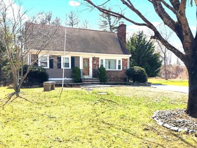 5 Gentle Valley Dr, Dartmouth, MA, 02747