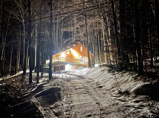 49 Bell Valley Rd, Campton, NH 03223