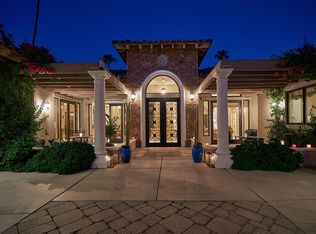 39828 Desert Sun Dr, Rancho Mirage, CA 92270