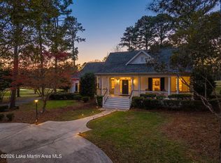 840 Stage Coach Rd, Dadeville, AL 36853