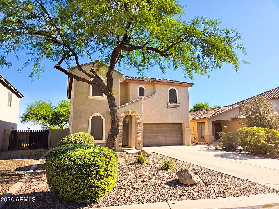 1st image of 4696 E Meadow Lark Way
