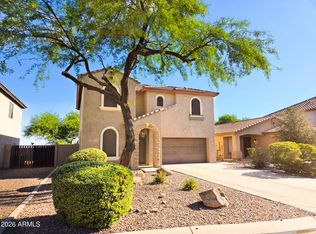 4696 E Meadow Lark Way, San Tan Valley, AZ 85140