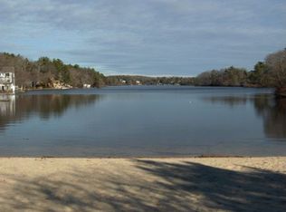 250 Plymouth Ave, Wareham, MA 02571