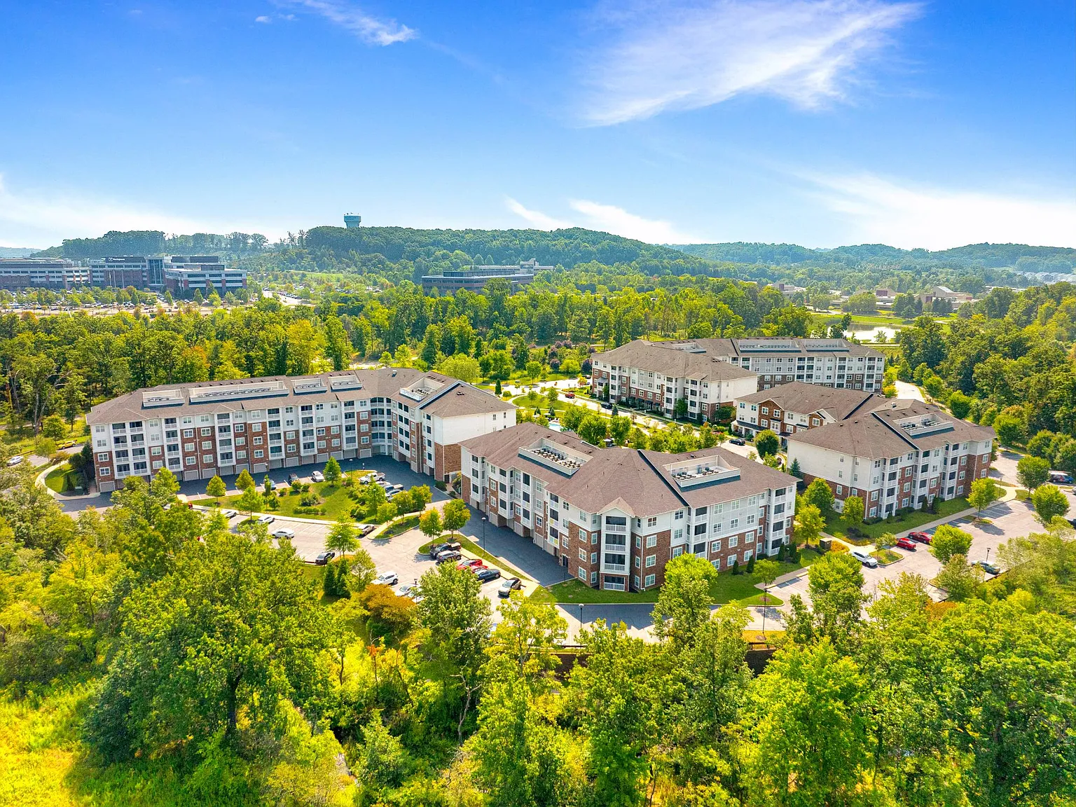 The Haven at Cranberry Woods — Photo 3