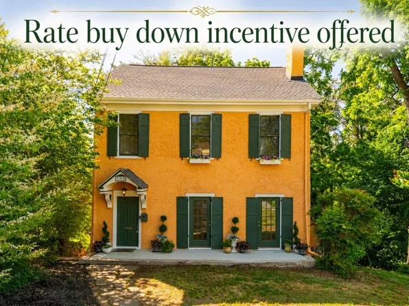 119 Fredonia Ave, Lynchburg, VA 24503