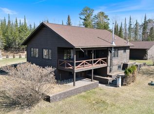 7301 Sand Lake Rd, Britt, MN 55710