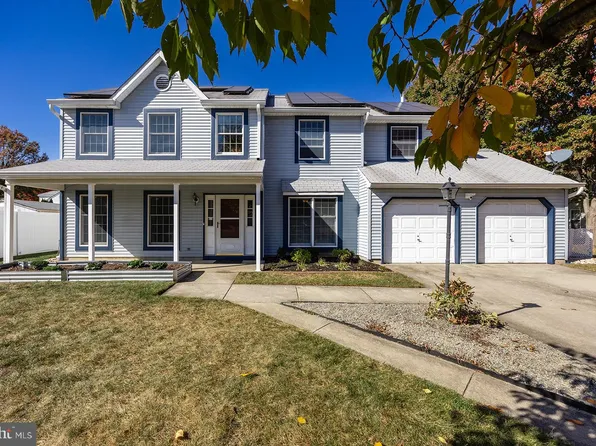 29 Windham Dr, Eastampton, NJ 08060