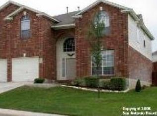 21626 Rio Comal, San Antonio, TX 78259