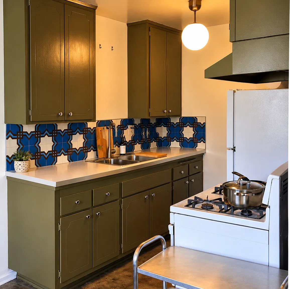 806 Coronado Ter — Photo 3