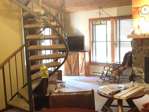 Main Living Area
