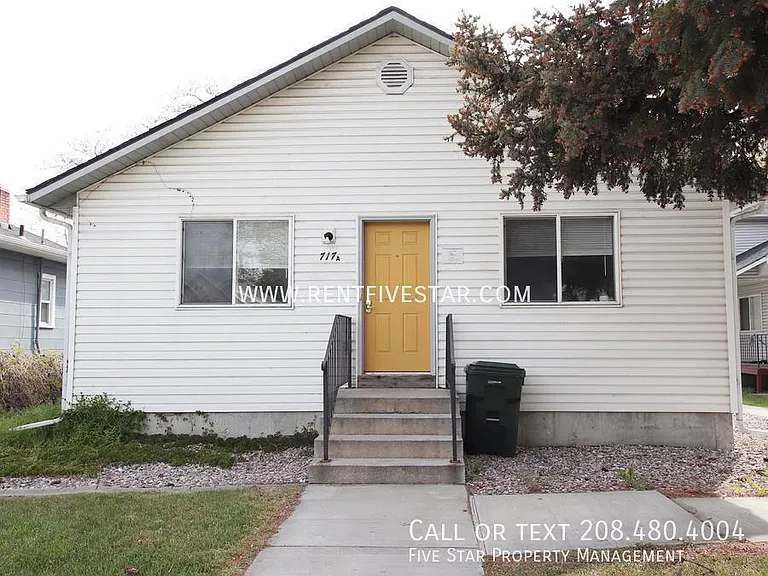 717 S 4th Ave #A1 — Photo 1