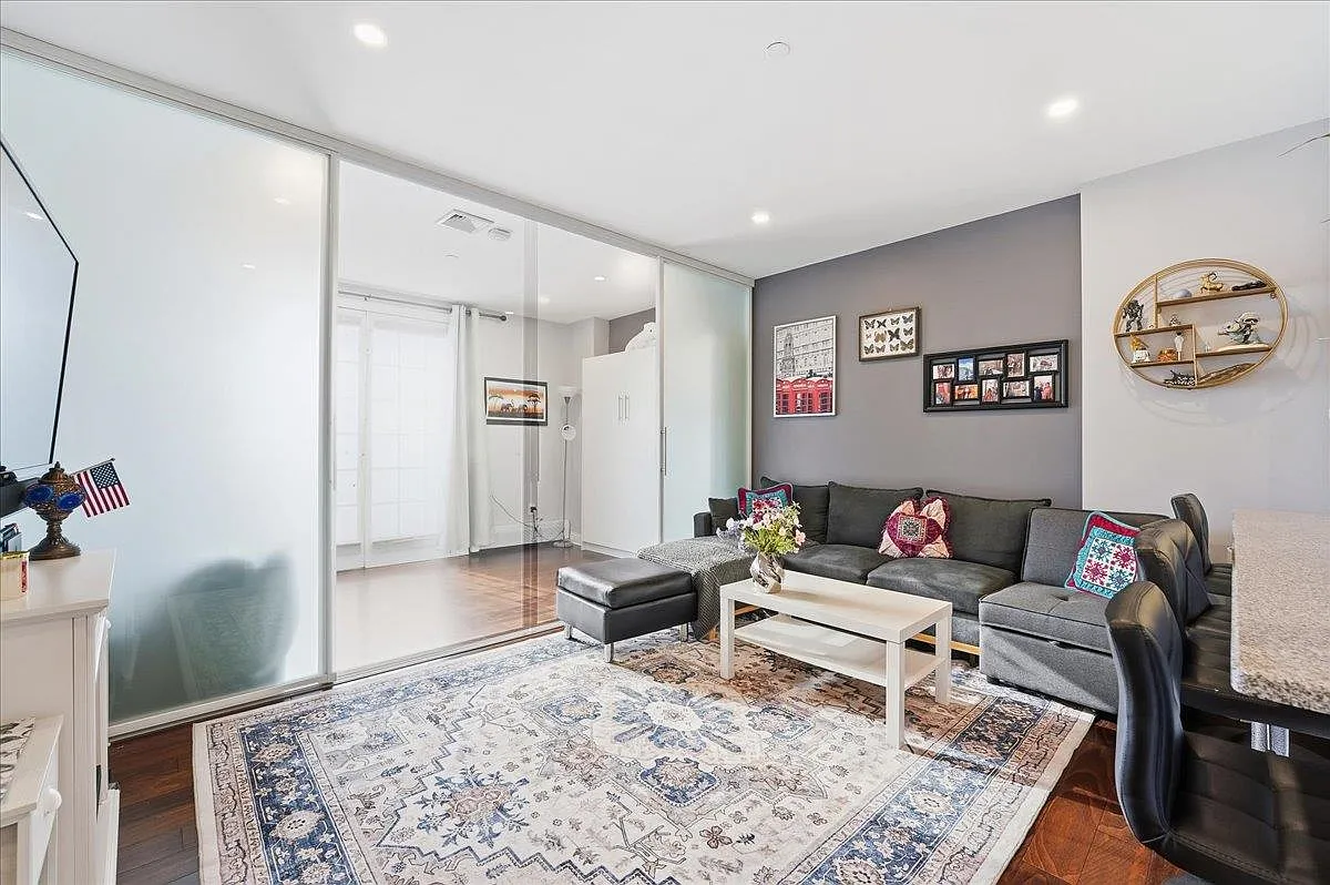 100 Shearwater Ct East, Jersey City, NJ 07305 — Photo 3