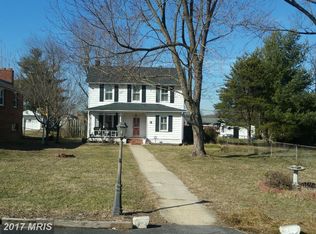 5609 Fisher Rd, Temple Hills, MD 20748