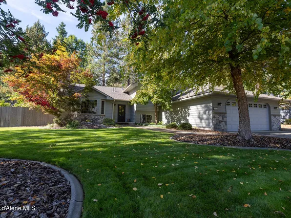3711 N Purcell Pl, Coeur D Alene, ID 83815
