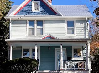7119 Sycamore Ave, Takoma Park, MD 20912