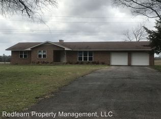 731 County Road 2630, Mount Pleasant, TX 75455