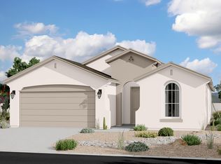 1533 Bison Spring Dr, Las Cruces, NM 88012