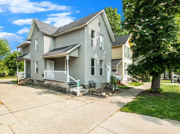 246 National Ave NW, Grand Rapids, MI 49504