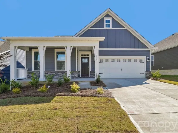 3248 Oberon St, York, SC 29745