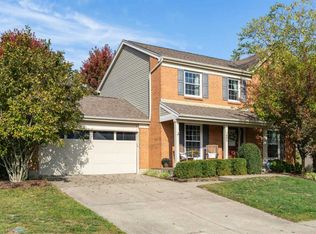 7885 Wainwright Ln, Maineville, OH 45039