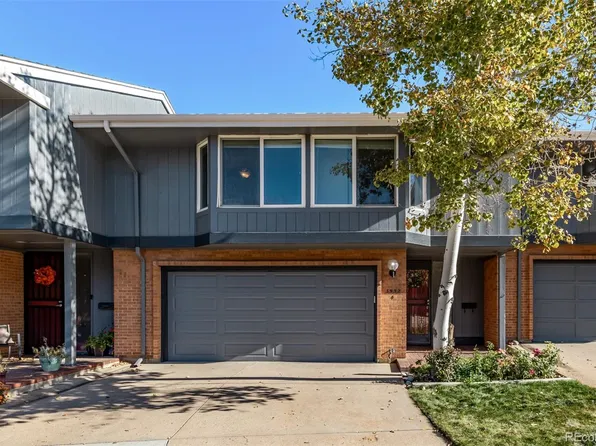 3532 S Hillcrest Drive #4, Denver, CO 80237