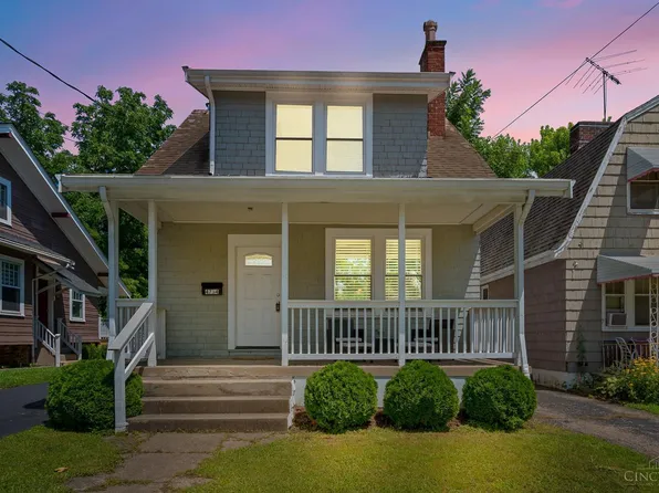 4734 Hamilton Ave, Cincinnati, OH 45223