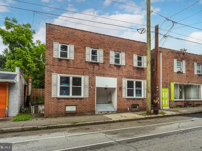 209 N York St, Pottstown, PA, 19464