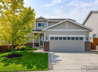 1827 Brightwater Dr, Fort Collins, CO 80524