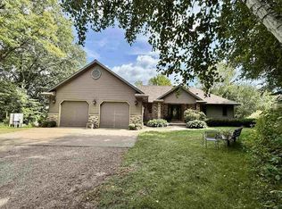 18380 Iowa Road, Tomah, WI 54660