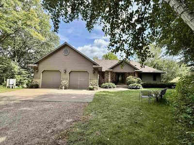 18380 Iowa Road, Tomah, WI, 54660