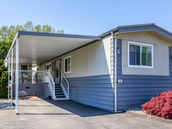 2270 196th St #38, Langley, BC V2Z 1N6