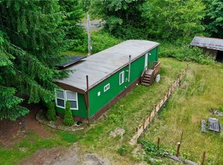 1252 E Crestview Dr, Shelton, WA