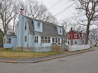 32-34 High St S, Barre, MA 01005