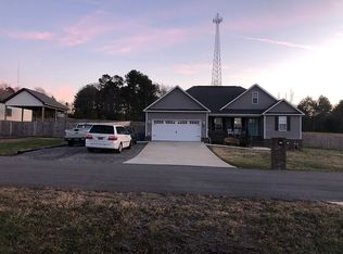 125 Vail Dr, Grant, AL 35747