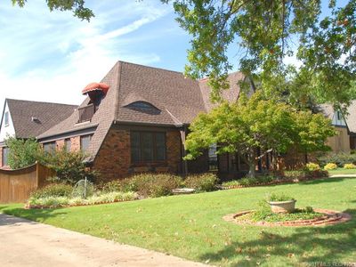 1708 S College Ave, Tulsa, OK, 74104