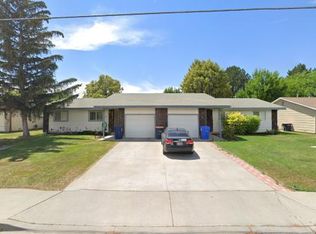 1217 Sparks St N, Twin Falls, ID 83301