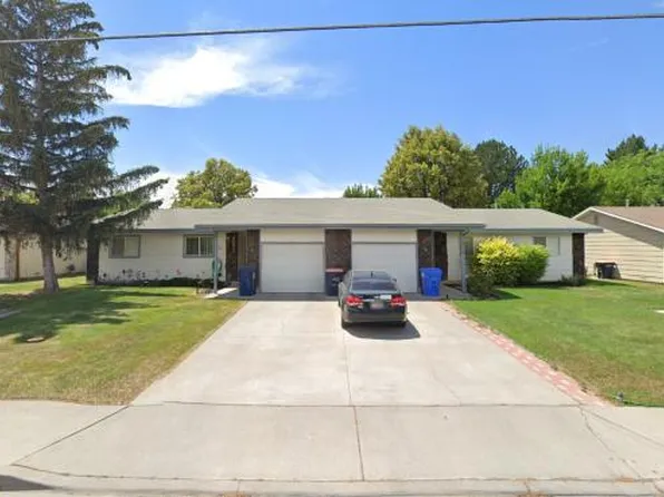 1217 Sparks St N, Twin Falls, ID 83301