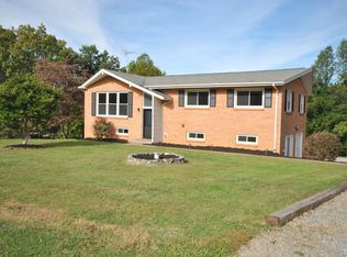 827 Mount Olivet Church Rd, Lynchburg, VA 24504