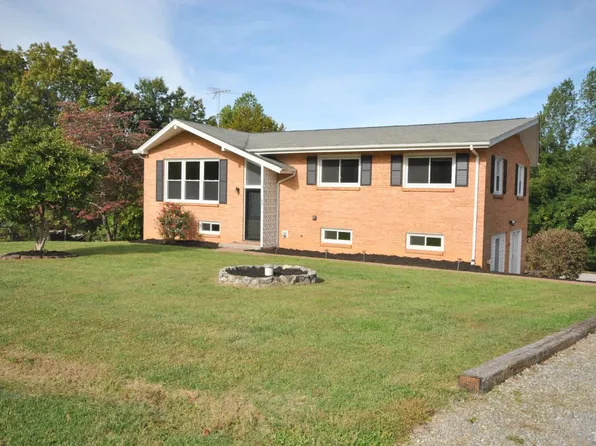 827 Mount Olivet Church Rd, Lynchburg, VA 24504