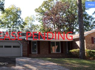 4707 Misty Vale Ln, Columbia, SC 29210