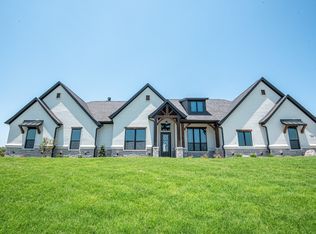 262 Coalson Xing, Azle, TX 76020