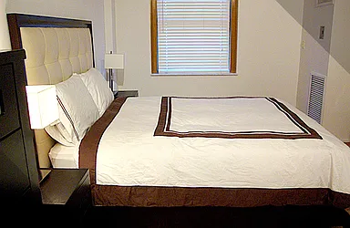 Rented by WAM Partners - William Moses Co.