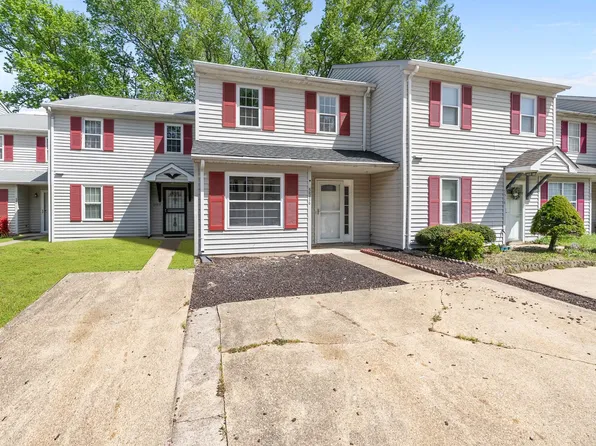 5516 Amhurst Ct, Virginia Beach, VA 23462
