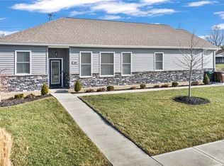 130 Allison Ct, Englewood, OH