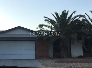 3929 Lasso Cir, Las Vegas, NV 89121