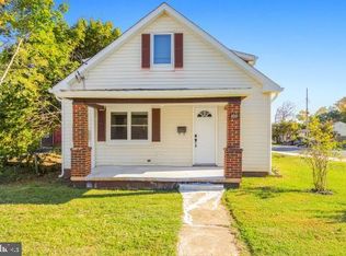 100 N George St, Ranson, WV 25438