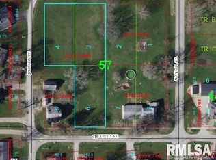 0 W Chestnut St, Oneida, IL 61467